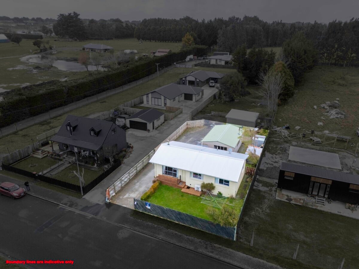 Attention investors and first home buyers! – 233 Ball Street, Kingswell, Invercargill, Southland