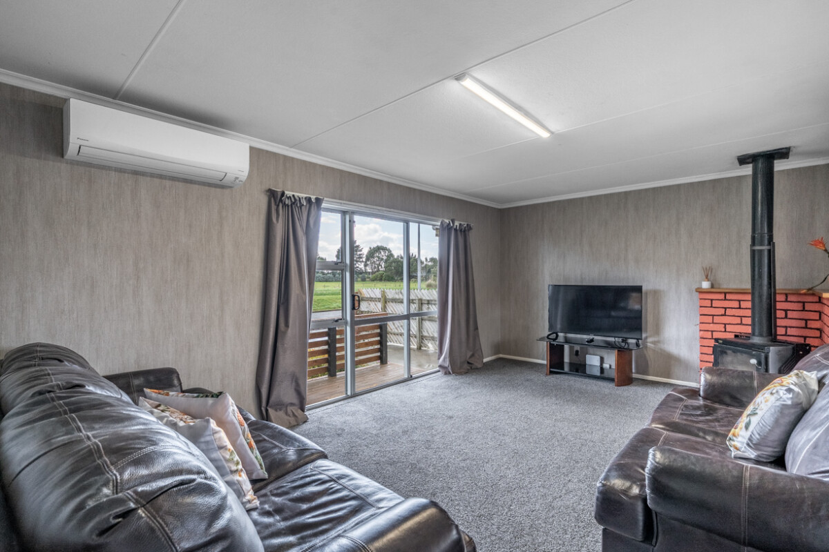 Attention investors and first home buyers! – 233 Ball Street, Kingswell, Invercargill, Southland