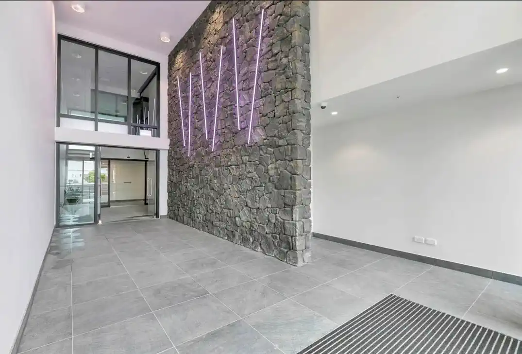 Cozy Living with A Massive Patio in DGZ, 226/43 Edwin Street, Mt Eden, Auckland