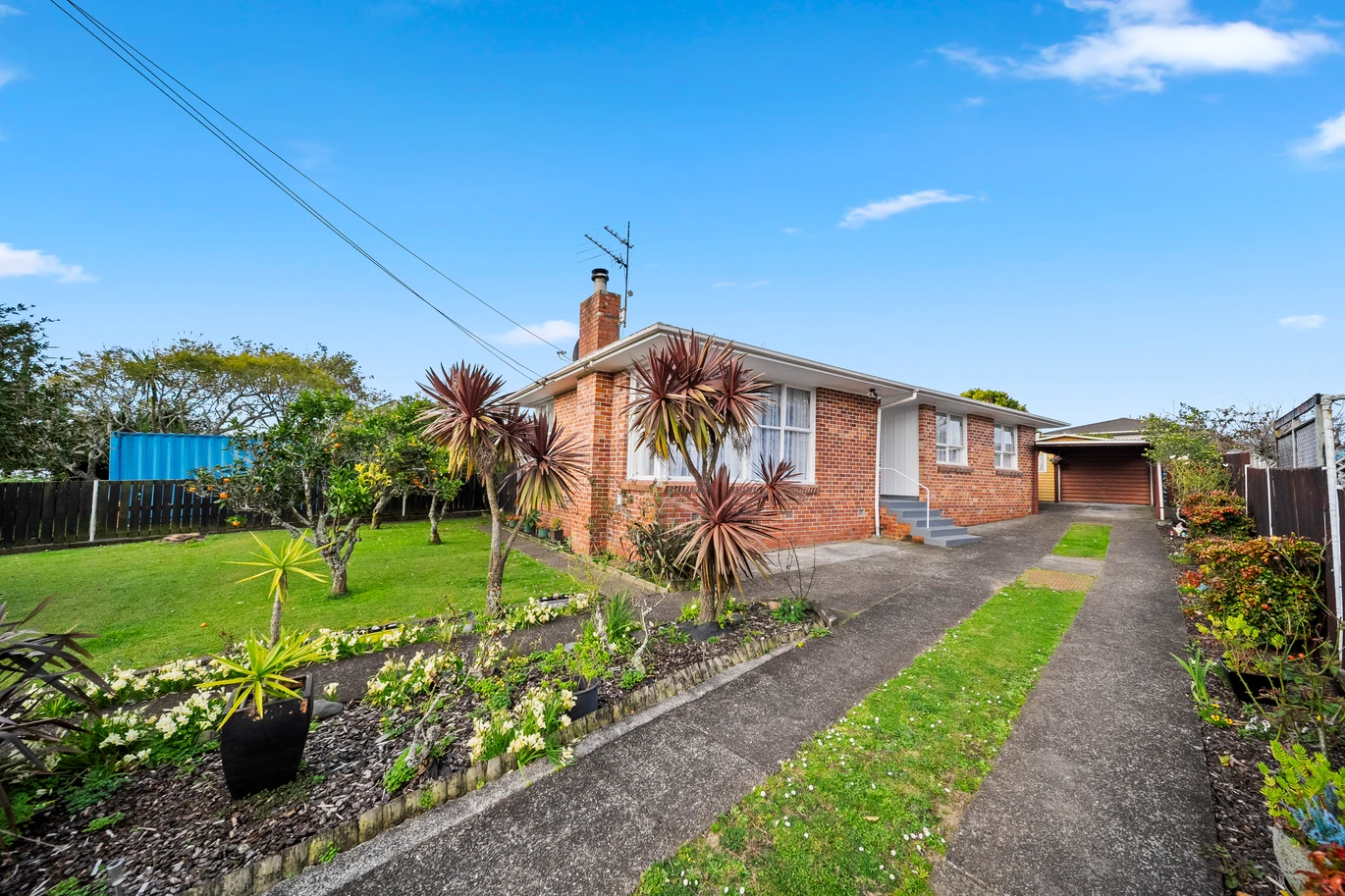 House for Sale in Otara, 39 Hamill Road, Otara, Auckland