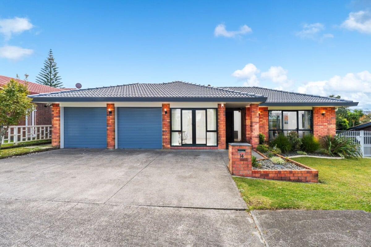 14 Rhinevale Close, Henderson, Auckland