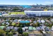Eden Park Do-Up: Home & Income Goldmine, 12 Royal Terrace, Sandringham, Auckland