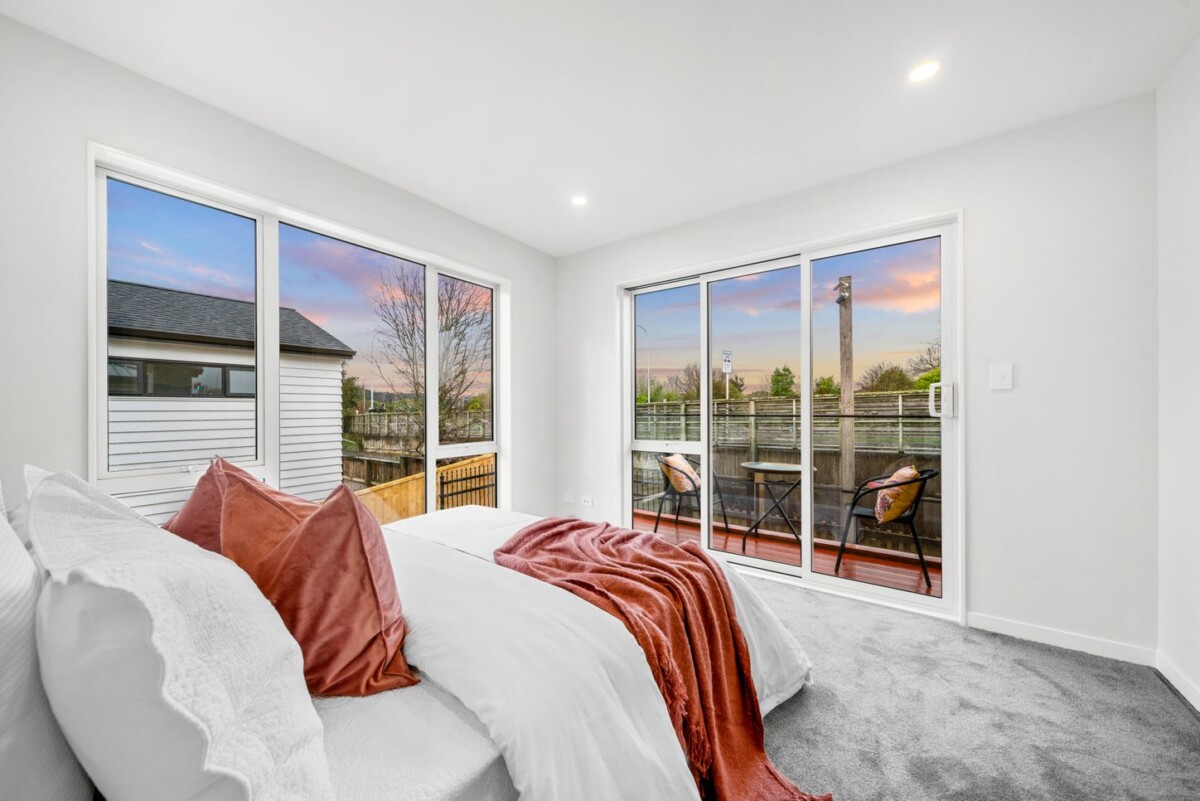 Stunning Brand-New Home In Prime Location, 454A Albany Highway, Albany, Auckland