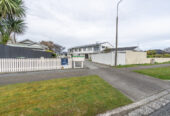 Ideal for First Home Buyers & Investors! – Flat 3/15 Ward Street, Waverley, Invercargill, Southland