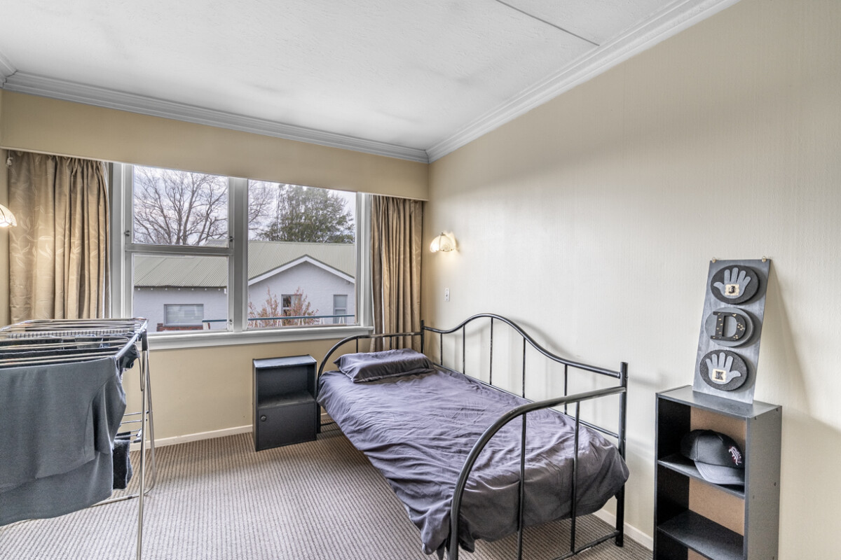 Ideal for First Home Buyers & Investors! – Flat 3/15 Ward Street, Waverley, Invercargill, Southland