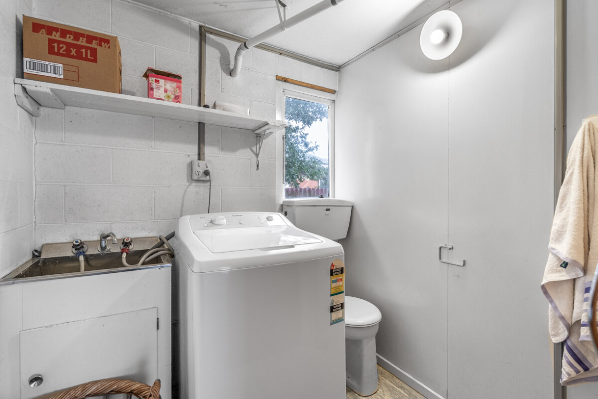 Ideal for First Home Buyers & Investors! – Flat 3/15 Ward Street, Waverley, Invercargill, Southland
