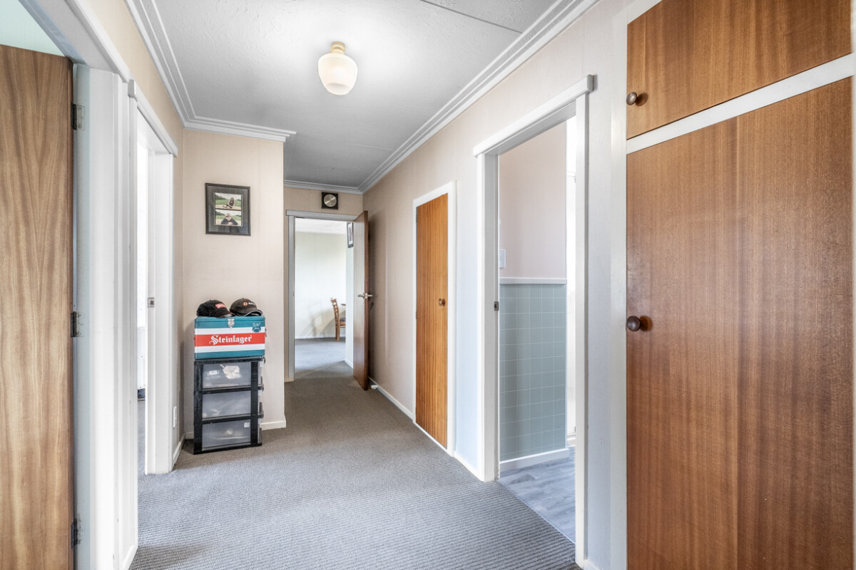 Ideal for First Home Buyers & Investors! – Flat 3/15 Ward Street, Waverley, Invercargill, Southland