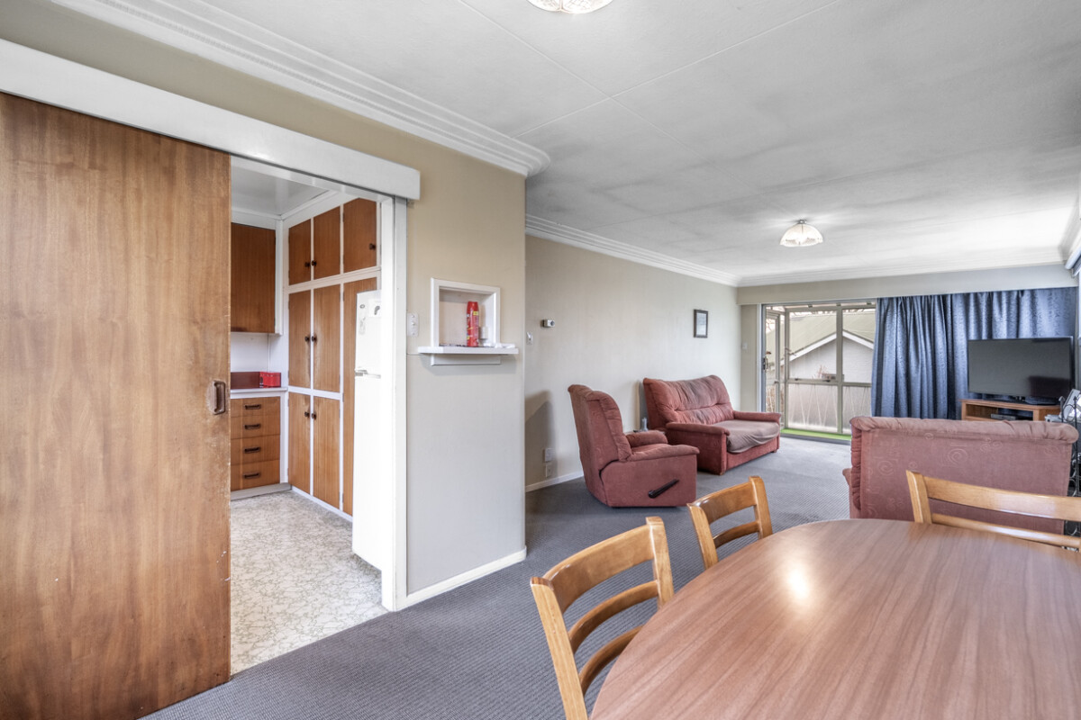 Ideal for First Home Buyers & Investors! – Flat 3/15 Ward Street, Waverley, Invercargill, Southland