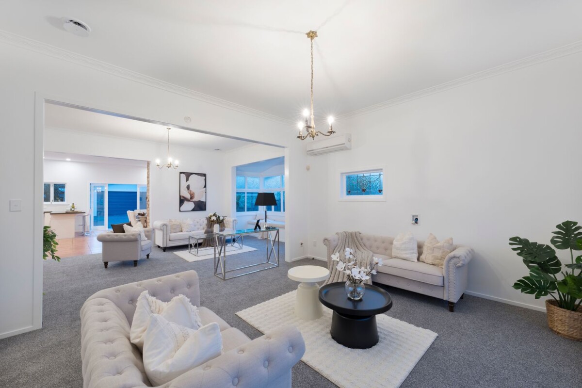 1 Crescent Road, Epsom, Auckland