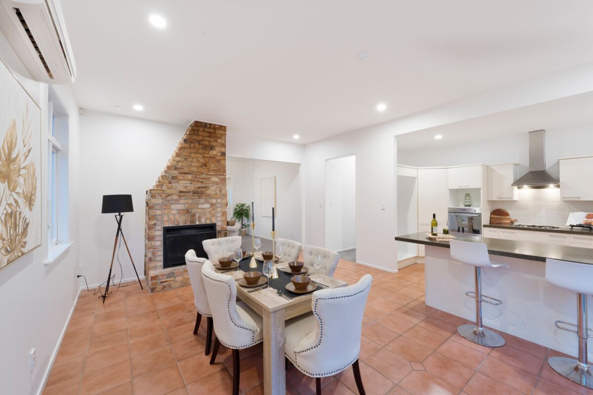 1 Crescent Road, Epsom, Auckland