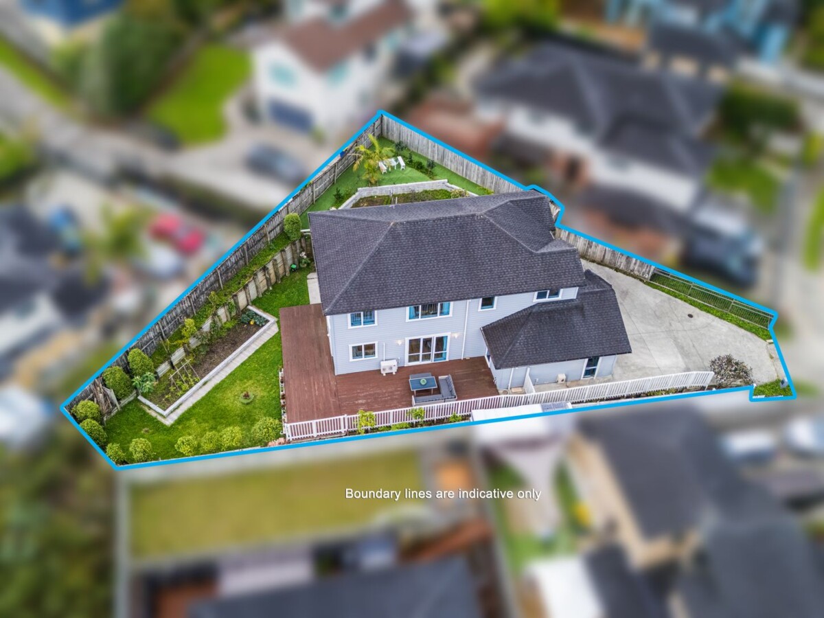 4 San Casello Rise, Henderson, Auckland