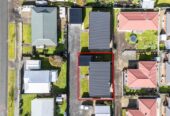 37 Jenkin Street, Strathern, Invercargill, Southland – Stylish Home + Modern and Comfort!