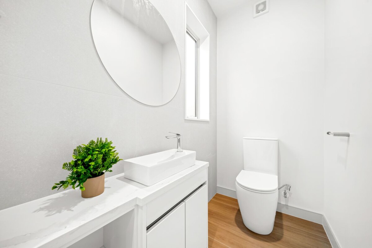 Stunning Brand-New Home In Prime Location, 454A Albany Highway, Albany, Auckland