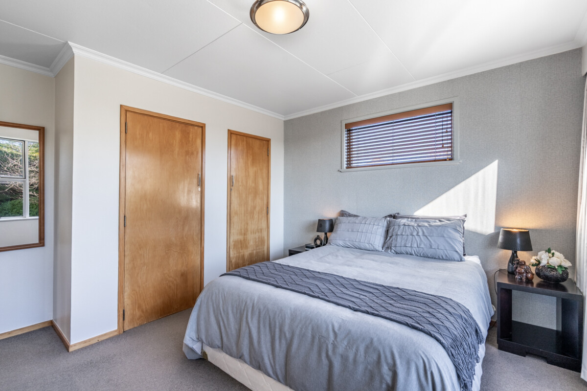 Tranquil River Retreat – Privacy Meets Convenience – 38 Filleul Street, Gladstone, Invercargill, Southland
