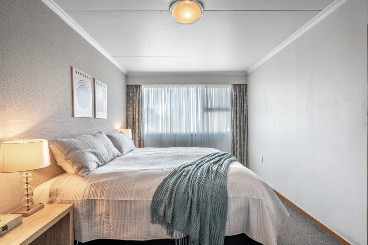 Tranquil River Retreat – Privacy Meets Convenience – 38 Filleul Street, Gladstone, Invercargill, Southland