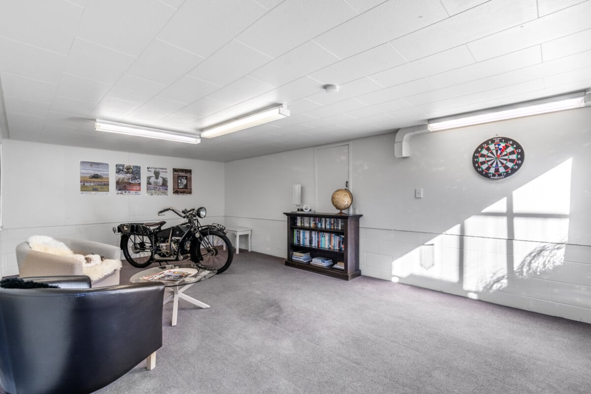 Tranquil River Retreat – Privacy Meets Convenience – 38 Filleul Street, Gladstone, Invercargill, Southland