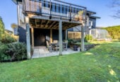 Tranquil River Retreat – Privacy Meets Convenience – 38 Filleul Street, Gladstone, Invercargill, Southland