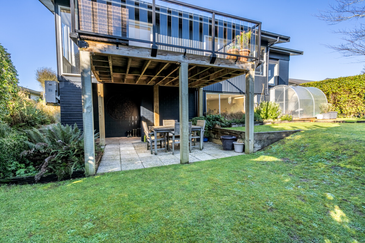 Tranquil River Retreat – Privacy Meets Convenience – 38 Filleul Street, Gladstone, Invercargill, Southland