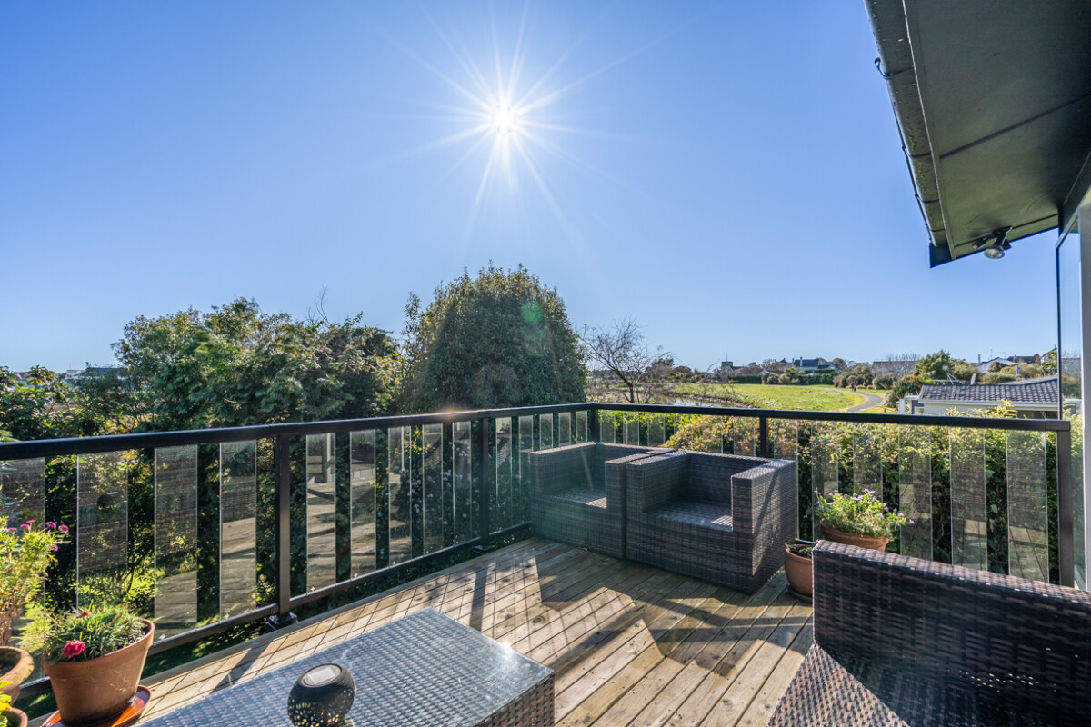 Tranquil River Retreat – Privacy Meets Convenience – 38 Filleul Street, Gladstone, Invercargill, Southland