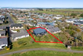 Tranquil River Retreat – Privacy Meets Convenience – 38 Filleul Street, Gladstone, Invercargill, Southland