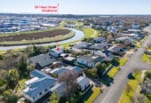 Tranquil River Retreat – Privacy Meets Convenience – 38 Filleul Street, Gladstone, Invercargill, Southland
