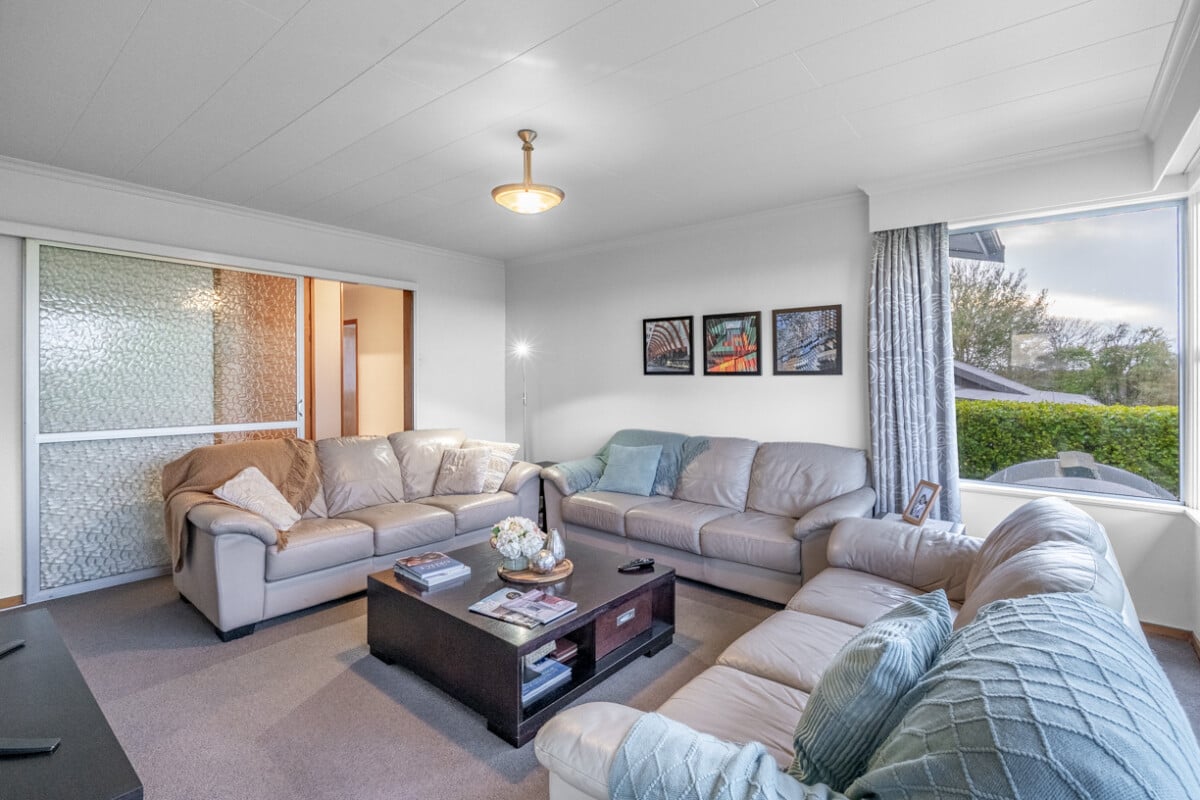 Tranquil River Retreat – Privacy Meets Convenience – 38 Filleul Street, Gladstone, Invercargill, Southland