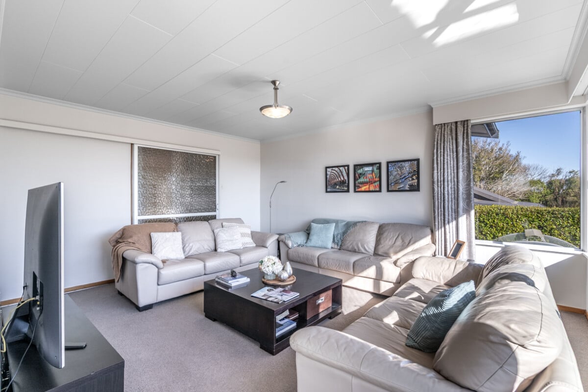 Tranquil River Retreat – Privacy Meets Convenience – 38 Filleul Street, Gladstone, Invercargill, Southland