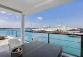 Urgent Sale Required! Luxury Waterfront Living, 6/137 Quay Street, City Centre, Auckland