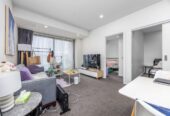 Way below CV, 51m2 freehold 2 beds (one is a versatile flexi-room) 1 bath apartment, Currently Rented for $630/week, 607/70 Anzac Avenue, Auckland Central, Auckland