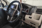 2019 Toyota Hiace ZR 2.8DT/5 SEATER/TOW BAR/STEP MESH Van Automatic, 76,075 km