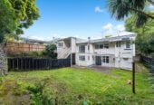 Eden Park Do-Up: Home & Income Goldmine, 12 Royal Terrace, Sandringham, Auckland