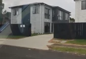 For rent, 3 bedrooms 2 bathrooms house, 48 Innismara Avenue, Wattle Downs, Auckland, Available now