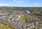 Stunning Brand-New Home In Prime Location, 454A Albany Highway, Albany, Auckland