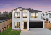 1 Monte Cristal Avenue, Swanson, Auckland