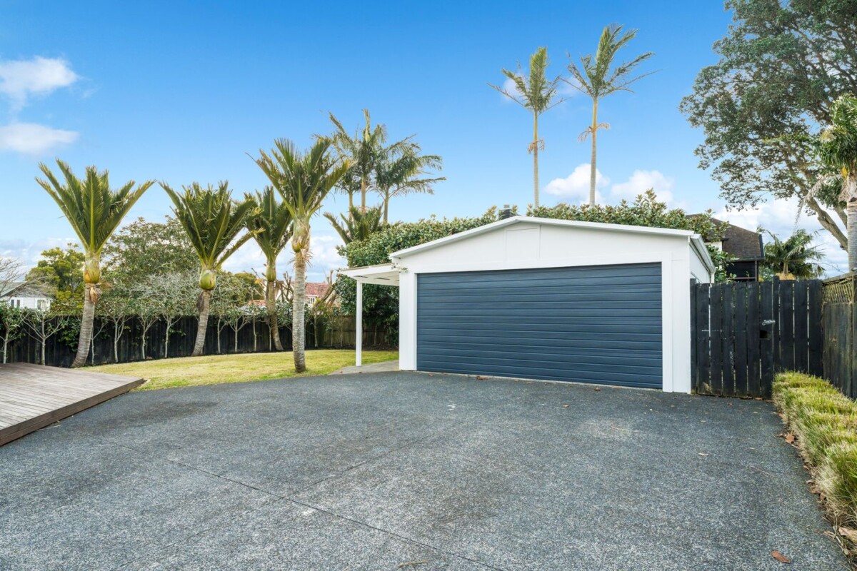 1 Crescent Road, Epsom, Auckland