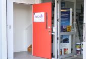 90 sqm Exclusive upstairs office, 7/4 Clemow Drive, Mount Wellington, Auckland