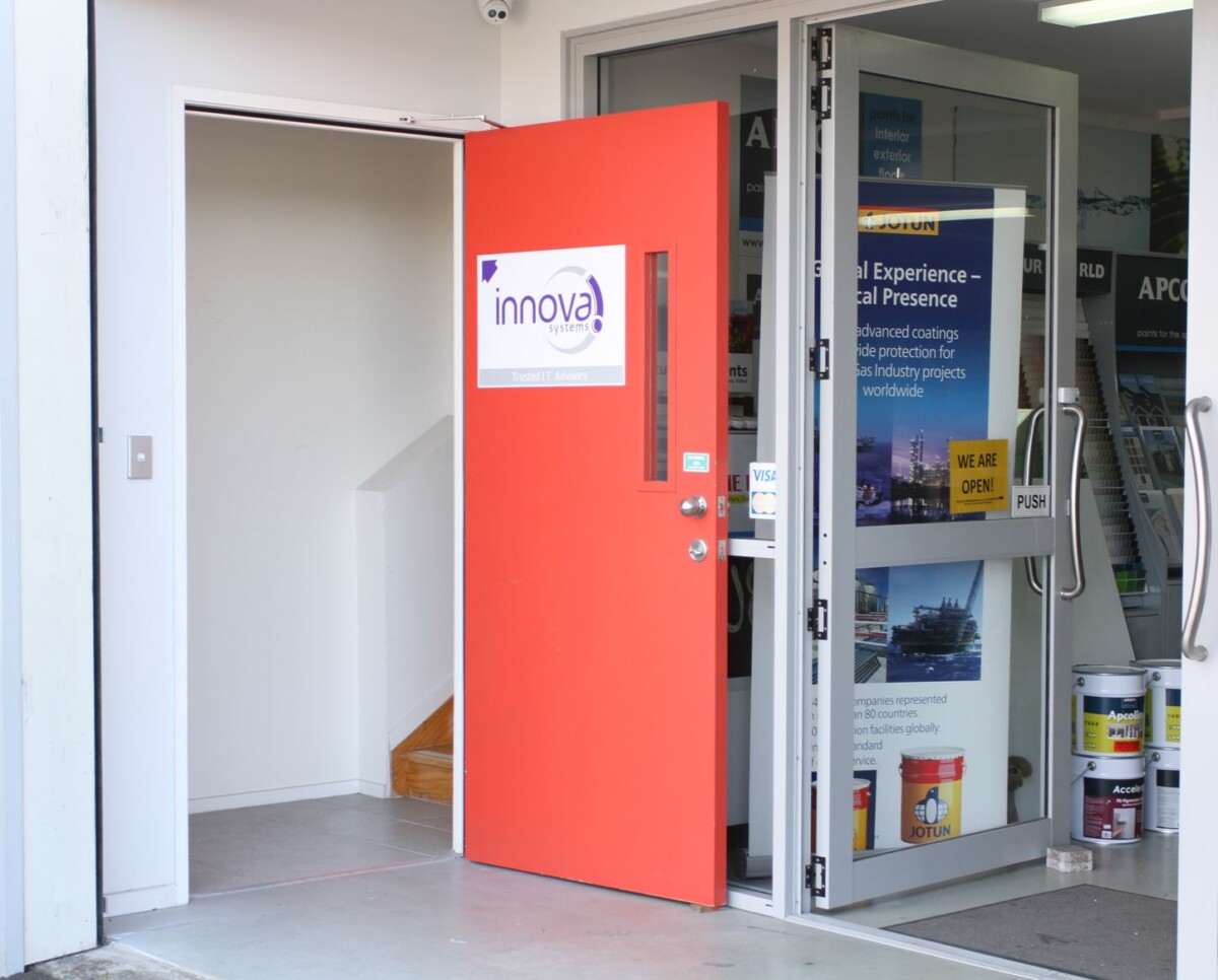 90 sqm Exclusive upstairs office, 7/4 Clemow Drive, Mount Wellington, Auckland