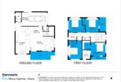 Stunning Brand-New Home In Prime Location, 454A Albany Highway, Albany, Auckland