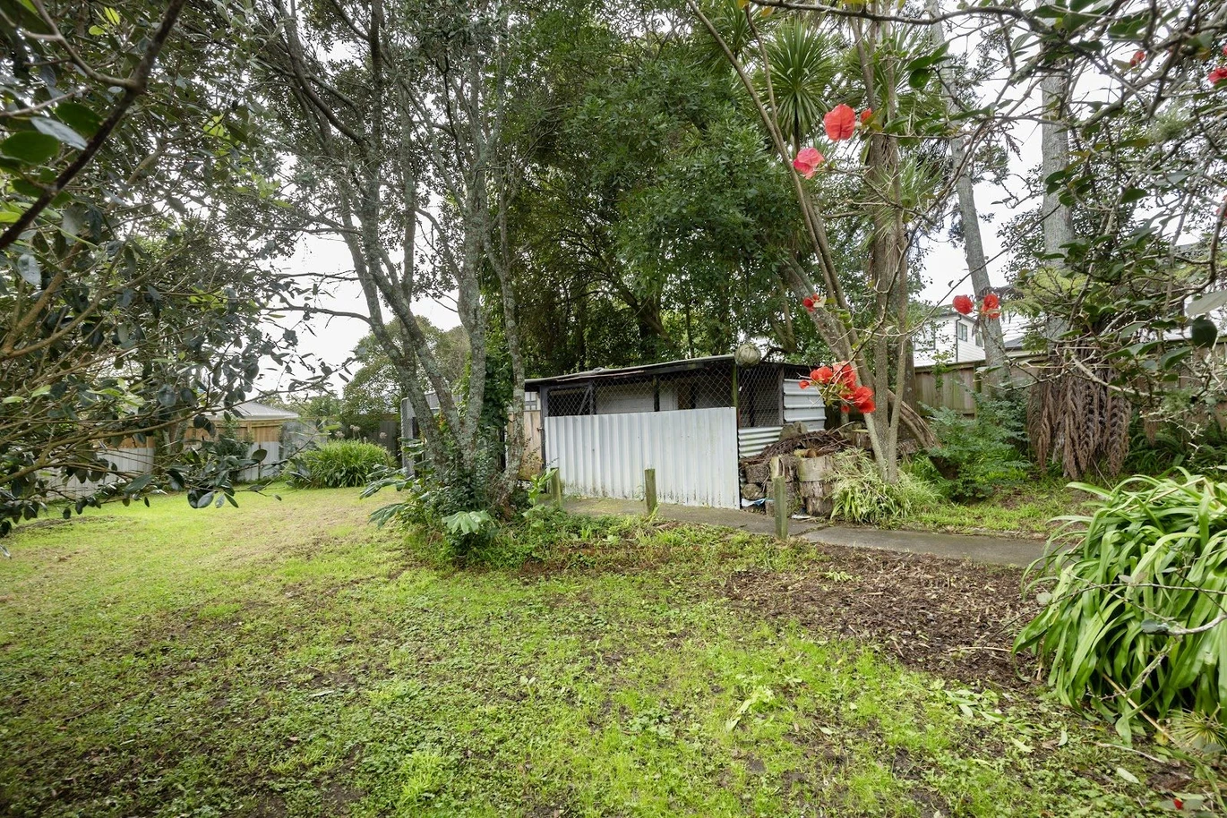 Exceptional Development Opportunity – 7 lots, 31 Taipari Road, Te Atatu Peninsula, Auckland