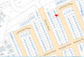 168sqm Section With RC & BC for a 3-bedrooms house, 25 Oopunga Road, Pukekohe, Auckland