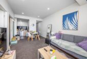 Way below CV, 51m2 freehold 2 beds (one is a versatile flexi-room) 1 bath apartment, Currently Rented for $630/week, 607/70 Anzac Avenue, Auckland Central, Auckland