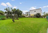 This strategically located site offers development options: 10 or 12 new homes, 73 Arawa Street, New Lynn, Auckland