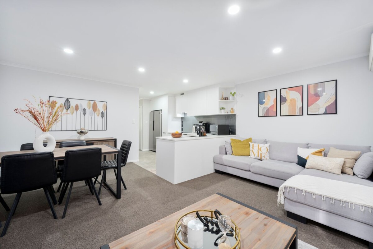 11/17 Harbour View Road, Te Atatu Peninsula, Auckland