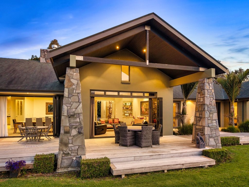 Your Hidden Luxury Lifestyle Paradise Awaits, 28 Macwhinney Drive, Drury, Auckland