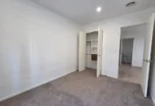 Water included, 2 bedrooms 1 bathroom Granny Flat/55 Koromeke Street, Flat Bush, Auckland, Available from September 15