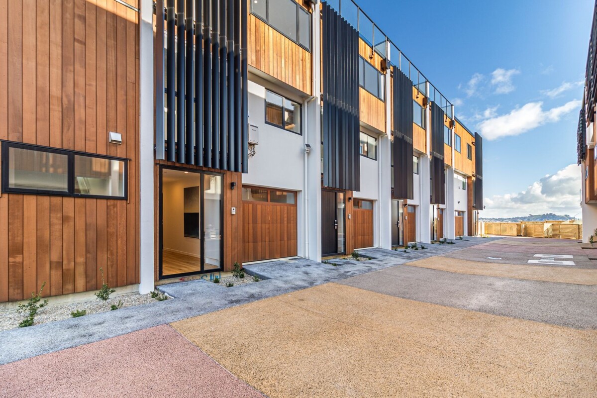 1B Colenso Place, Mission Bay, Auckland