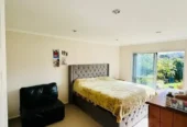 For rent, 4 bedrooms 2 bathrooms house, 262 Murphys Road, Flat Bush, Auckland, Available Mid October