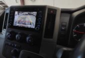 2019 Toyota Hiace ZR 2.8DT/5 SEATER/TOW BAR/STEP MESH Van Automatic, 76,075 km