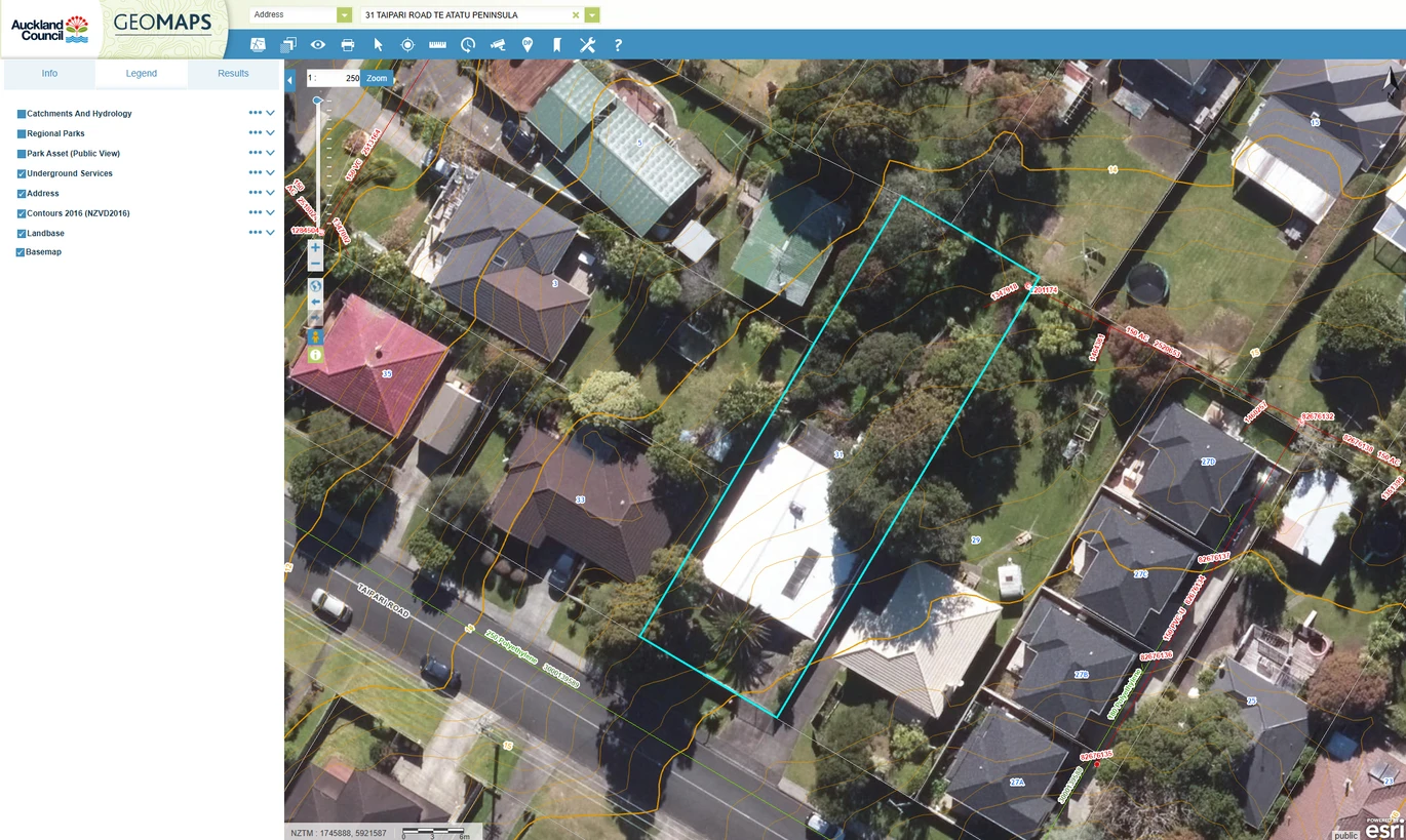 Exceptional Development Opportunity – 7 lots, 31 Taipari Road, Te Atatu Peninsula, Auckland