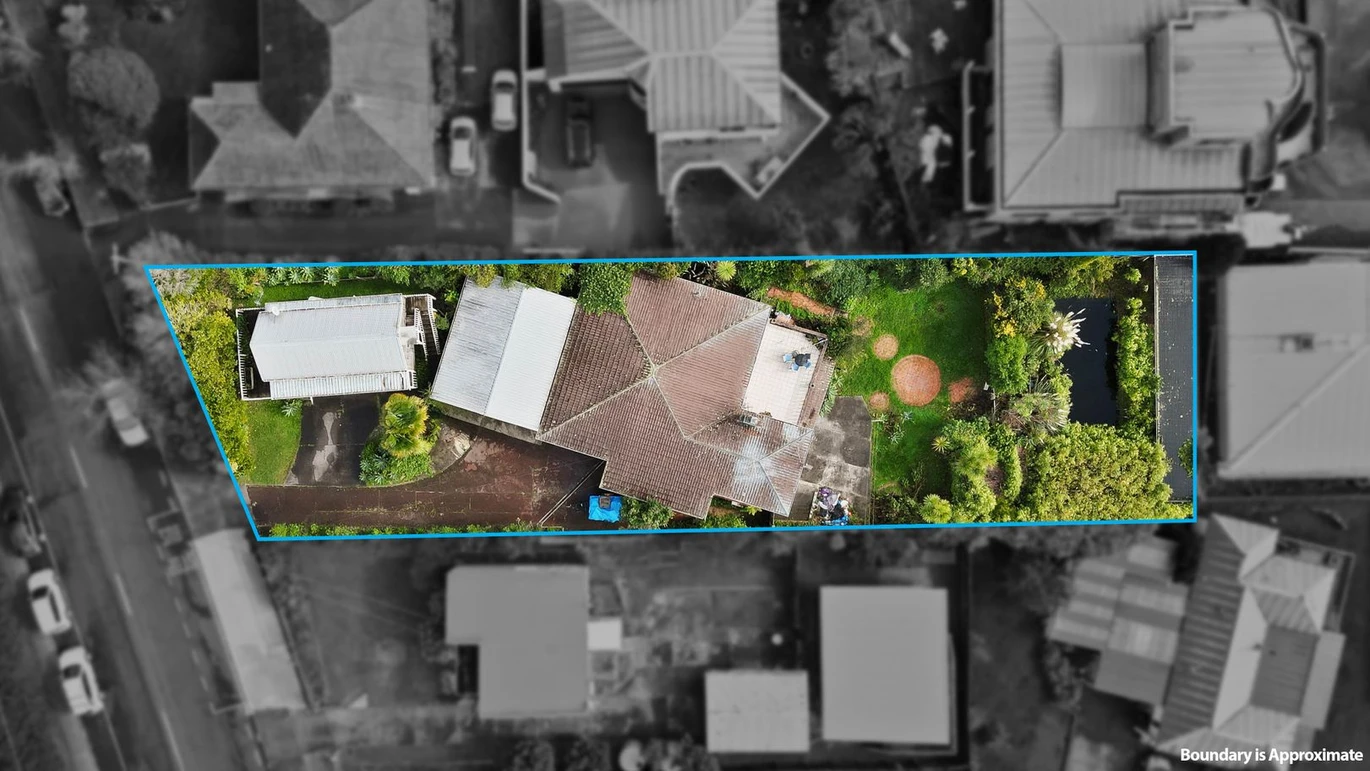 The Ultimate Development Potential, Totalling 11 residential units with 11 dedicated car spaces, Pending RC, BC, EPA, 85 Glengarry Road, Glen Eden, Auckland